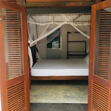 Mirewon Guest Weligama Exterior foto