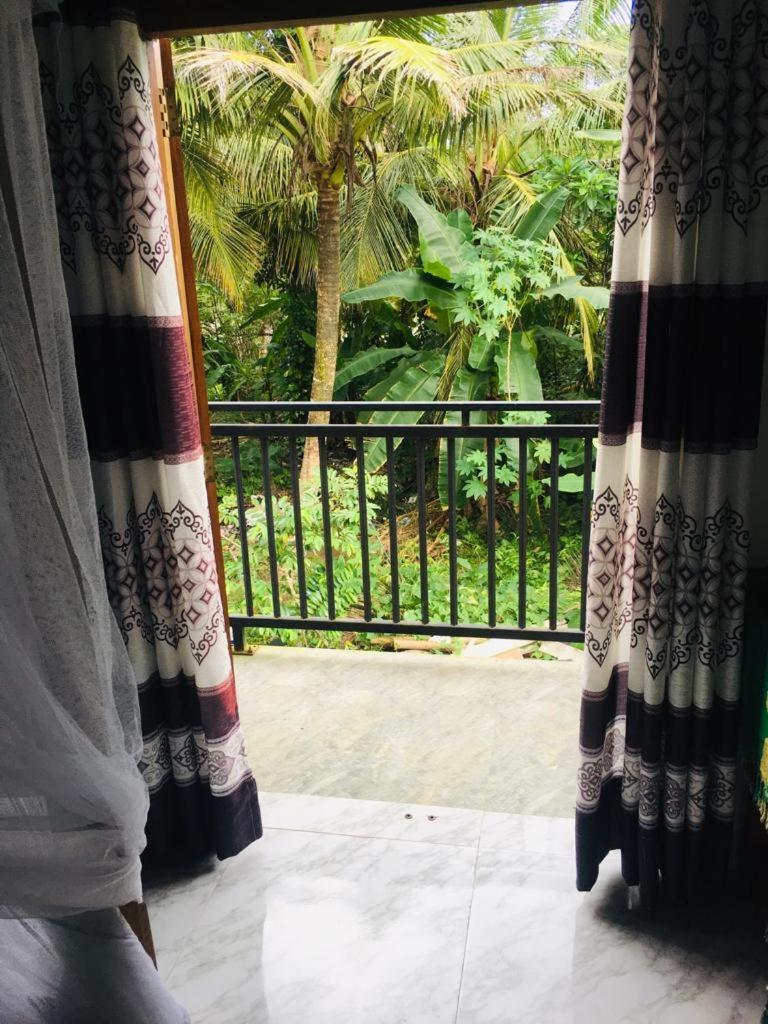 Mirewon Guest Weligama Exterior foto
