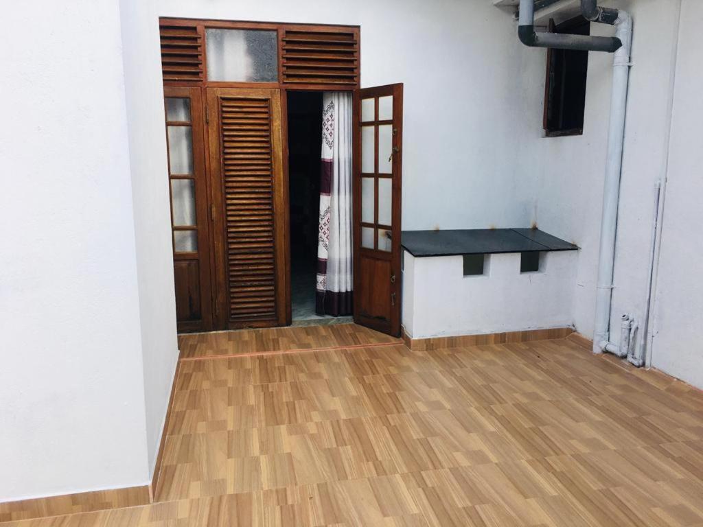 Mirewon Guest Weligama Exterior foto