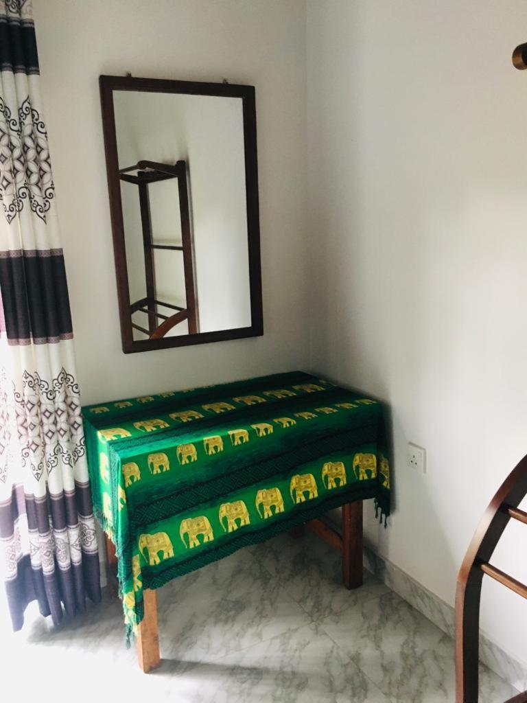 Mirewon Guest Weligama Exterior foto