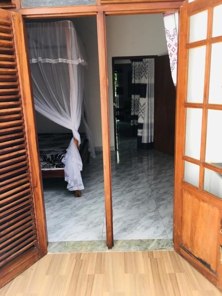 Mirewon Guest Weligama Exterior foto