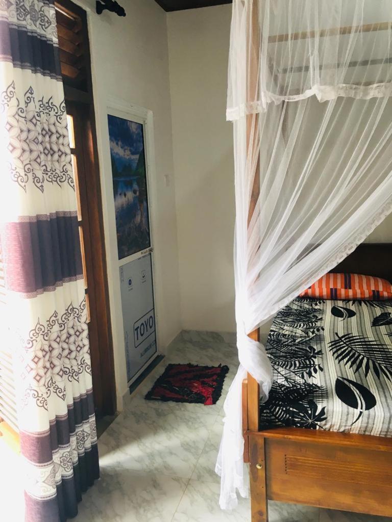 Mirewon Guest Weligama Exterior foto