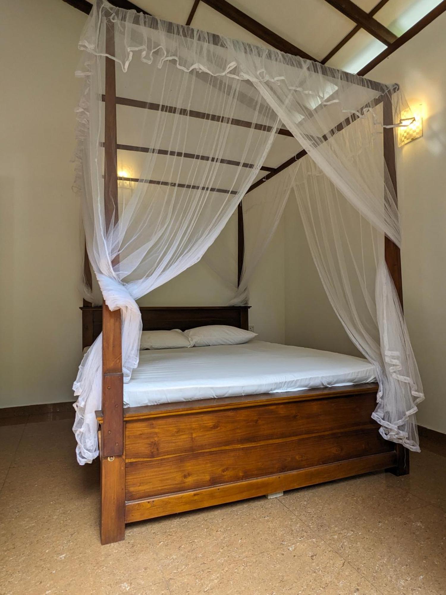 Mirewon Guest Weligama Exterior foto