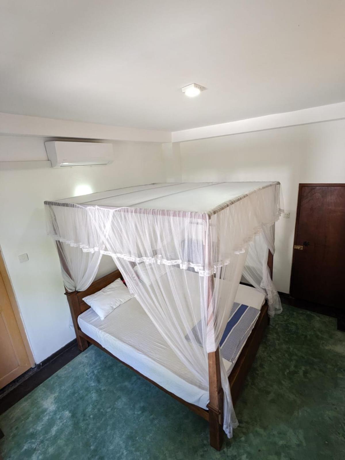 Mirewon Guest Weligama Exterior foto