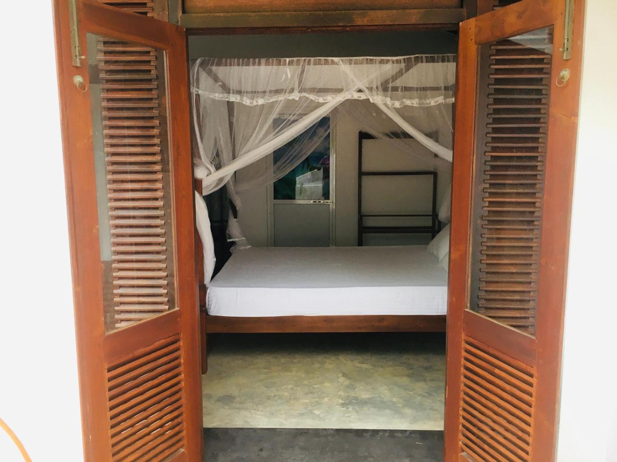 Mirewon Guest Weligama Exterior foto