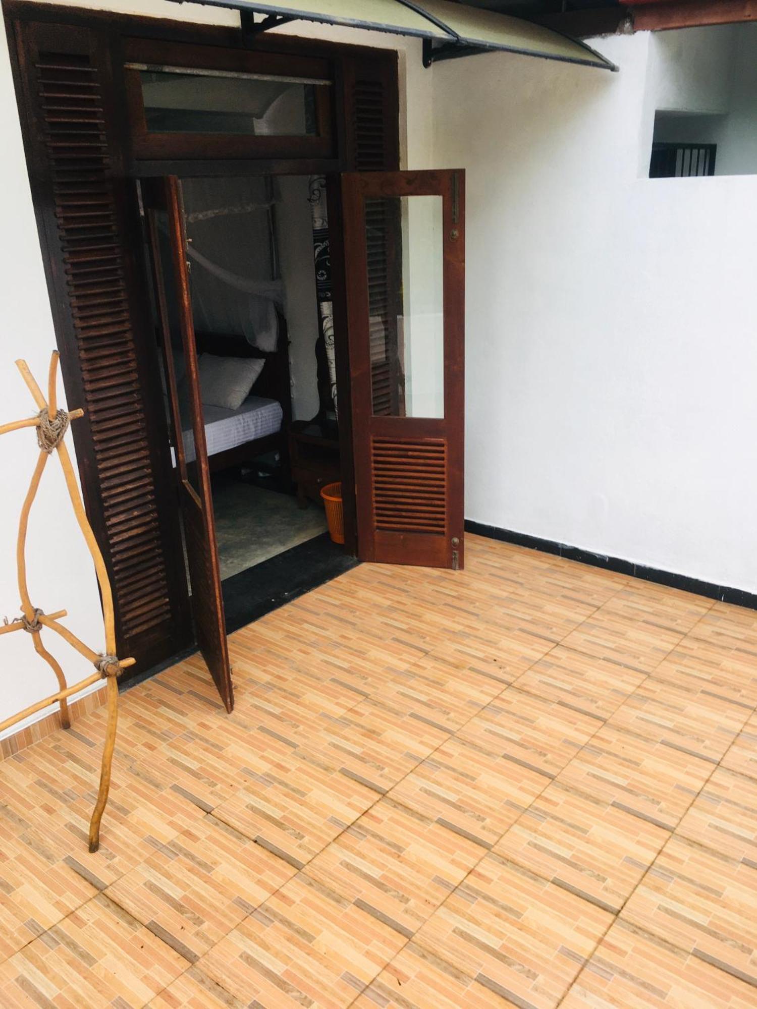 Mirewon Guest Weligama Exterior foto