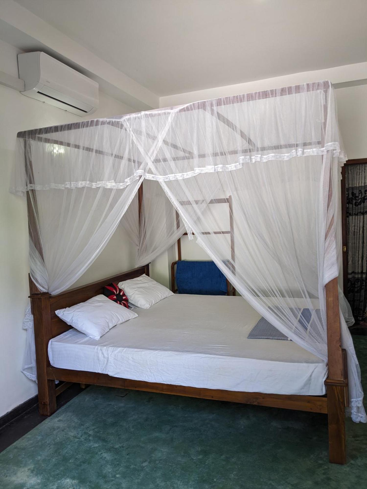Mirewon Guest Weligama Exterior foto