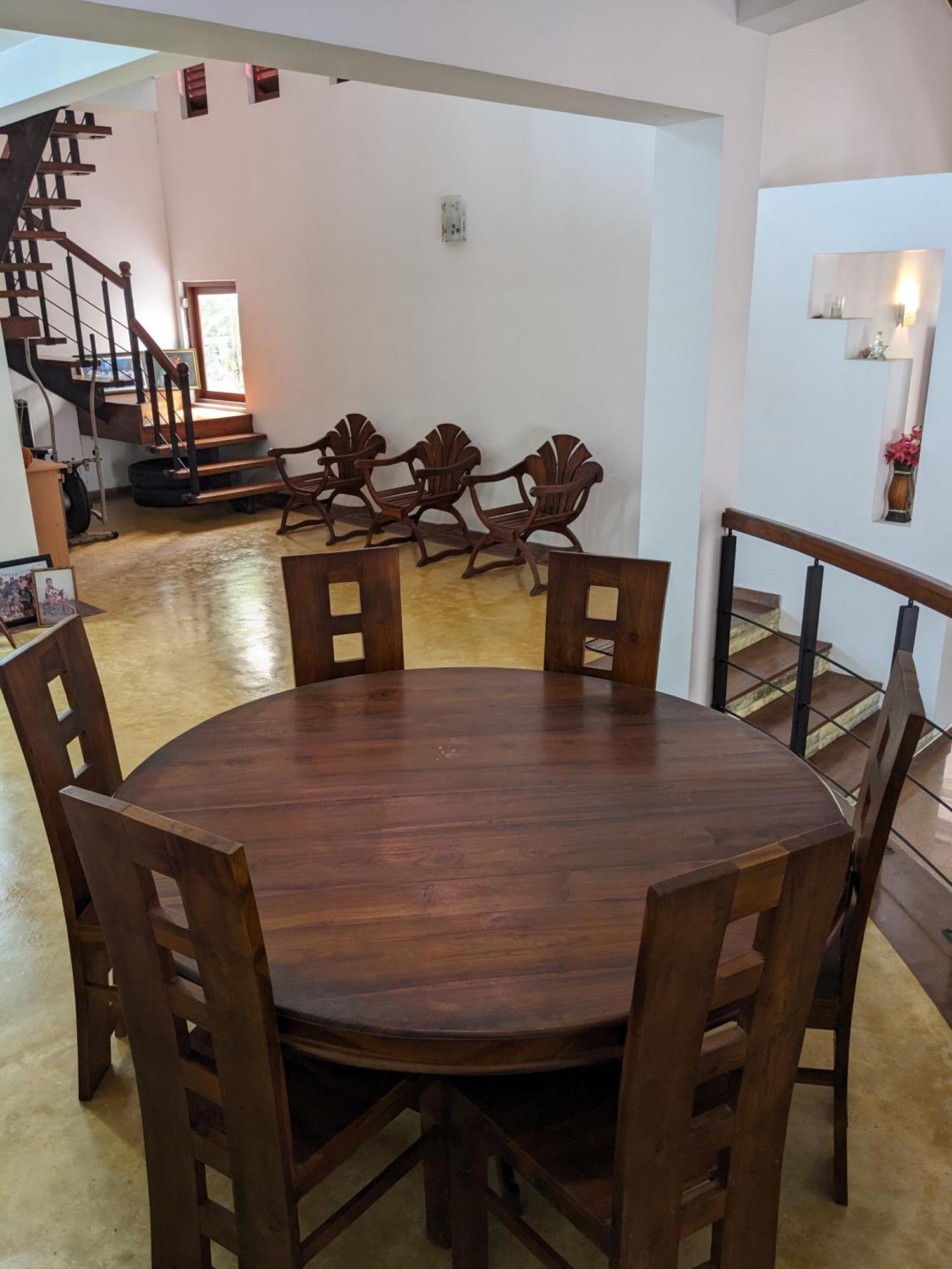 Mirewon Guest Weligama Exterior foto