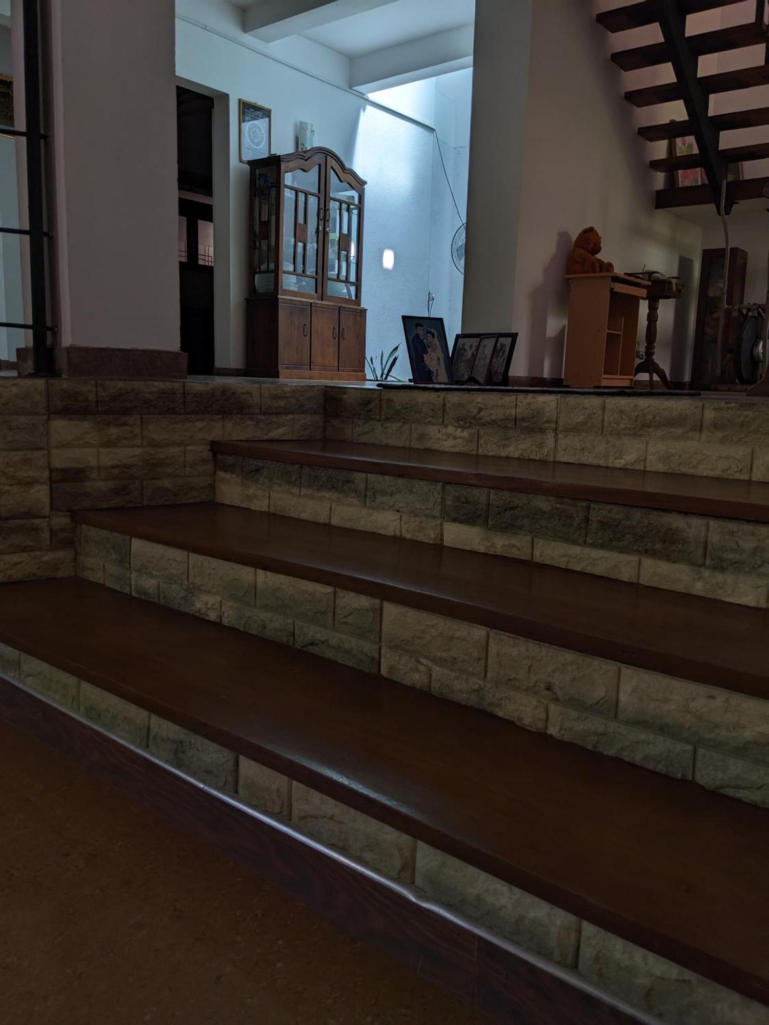 Mirewon Guest Weligama Exterior foto