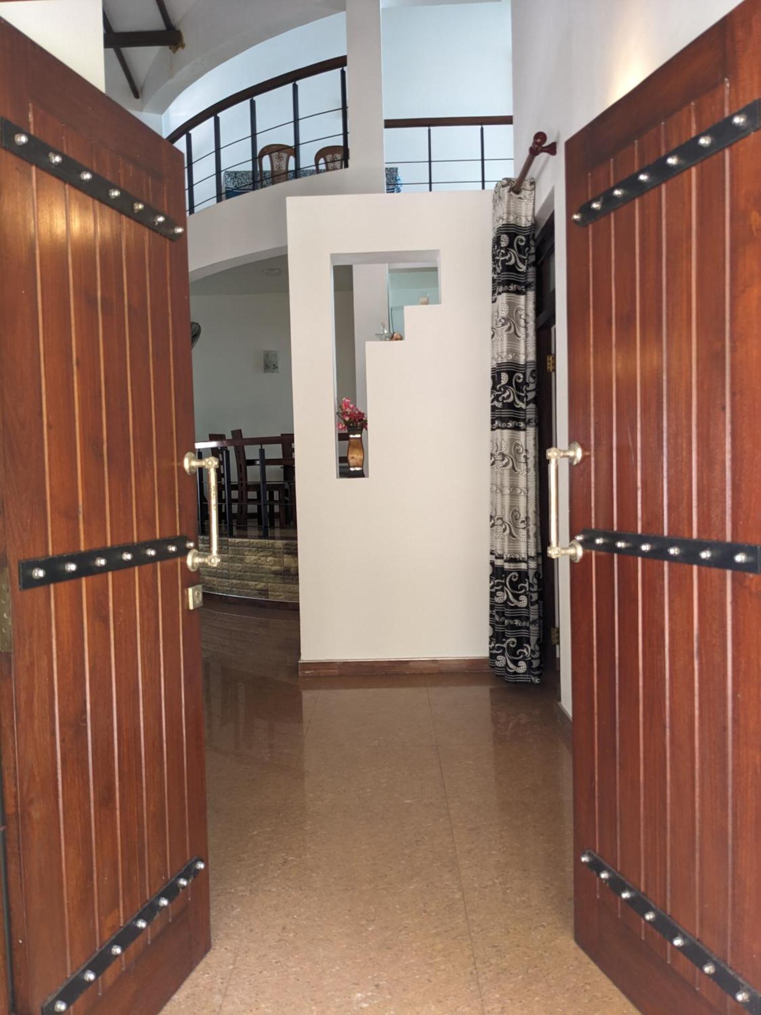 Mirewon Guest Weligama Exterior foto