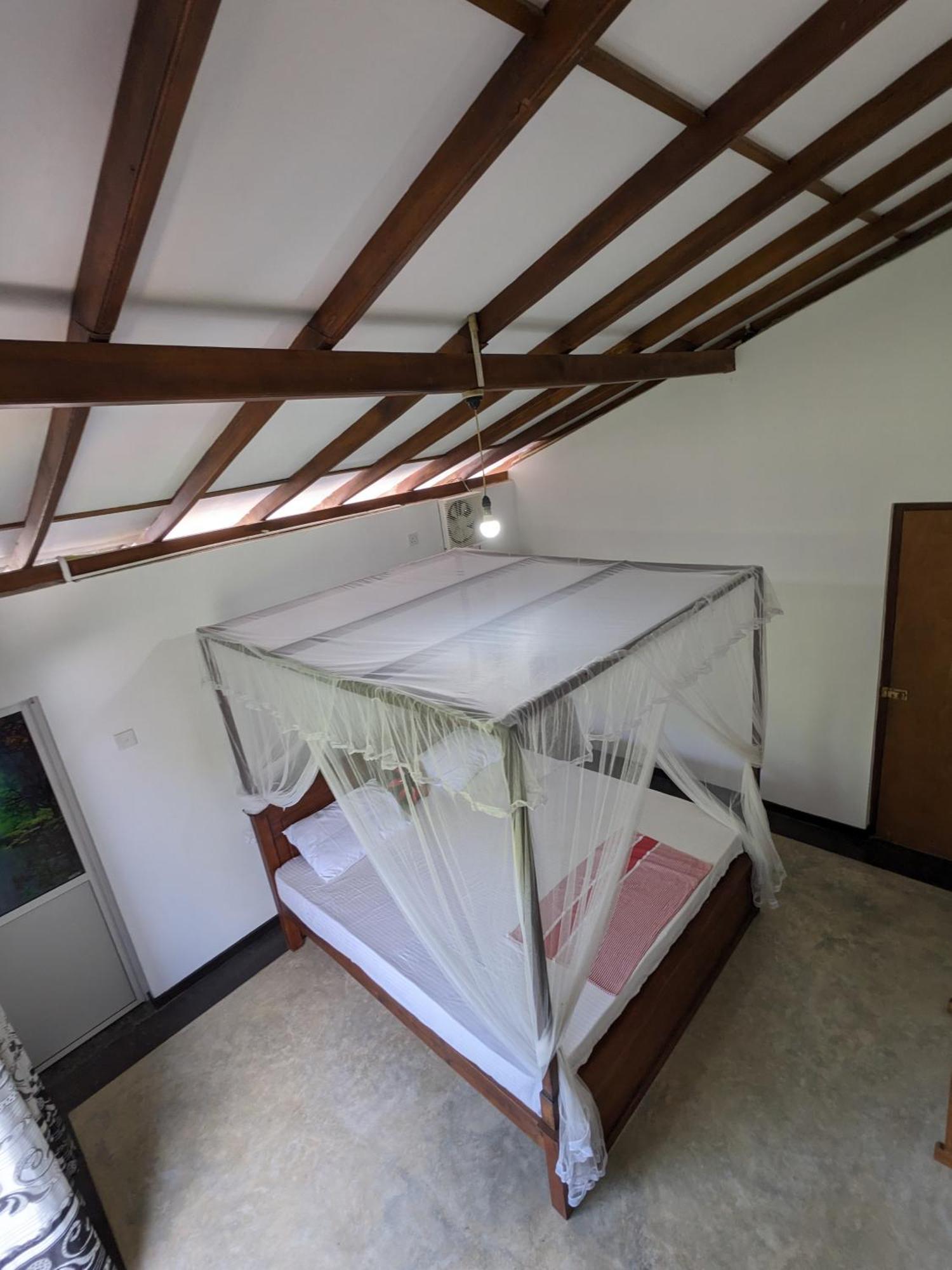 Mirewon Guest Weligama Exterior foto